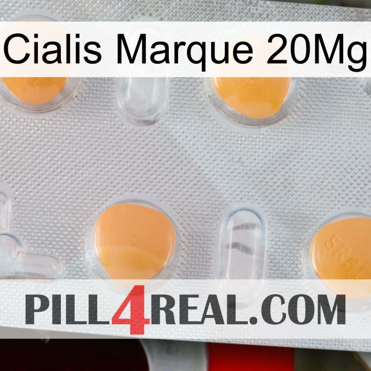 Cialis Brand 20Mg 24